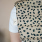 Nackenkissen Dots Coffee