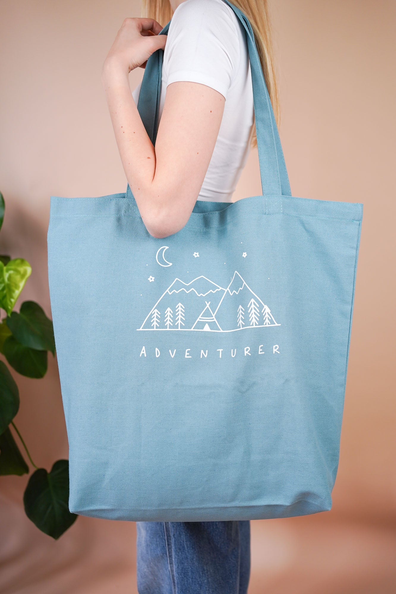 Beutel "Adventure"