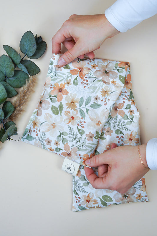 Wärmekissen Boho