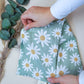Wärmekissen Daisy Matcha