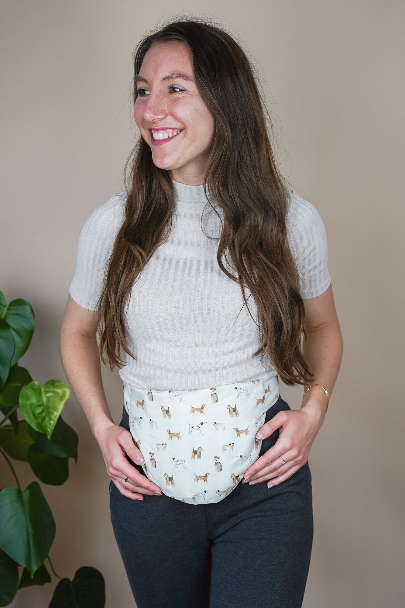 Bellywrap Hundis