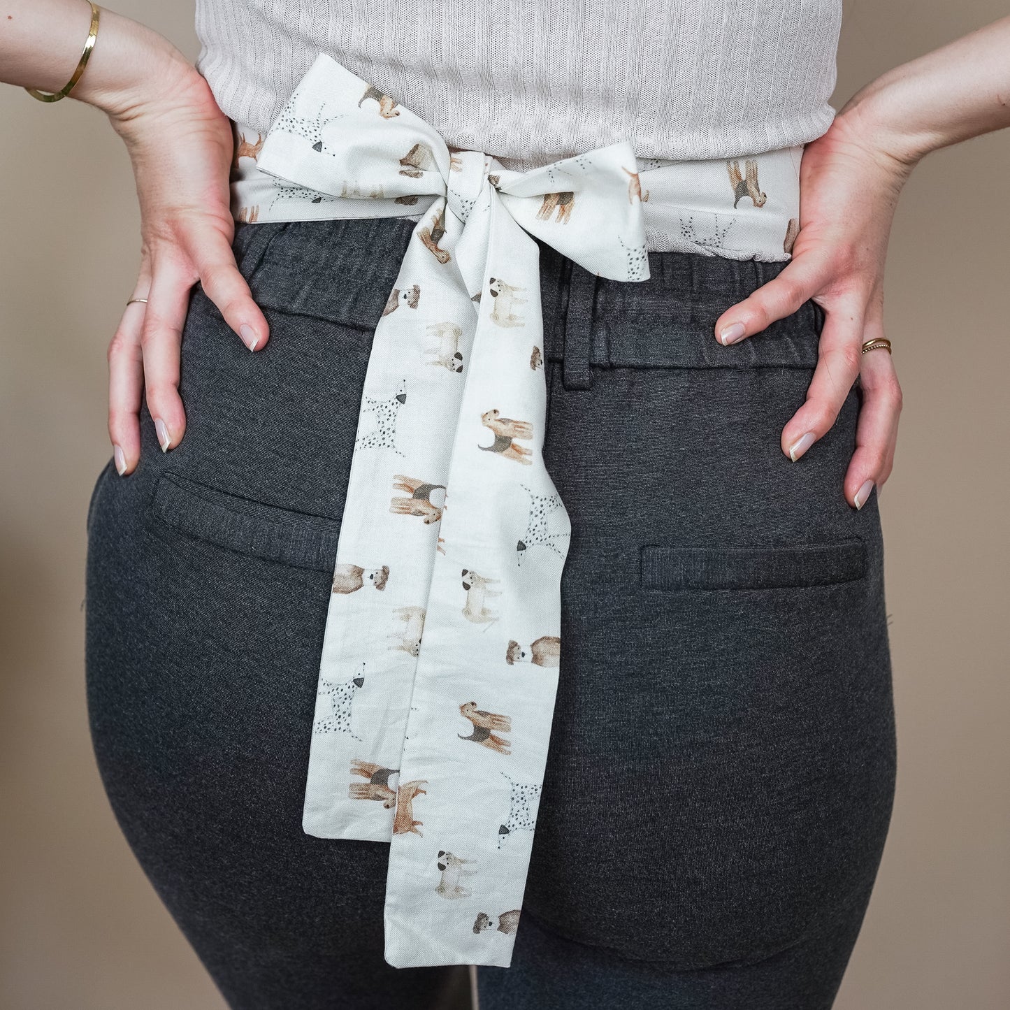 Bellywrap Hundis