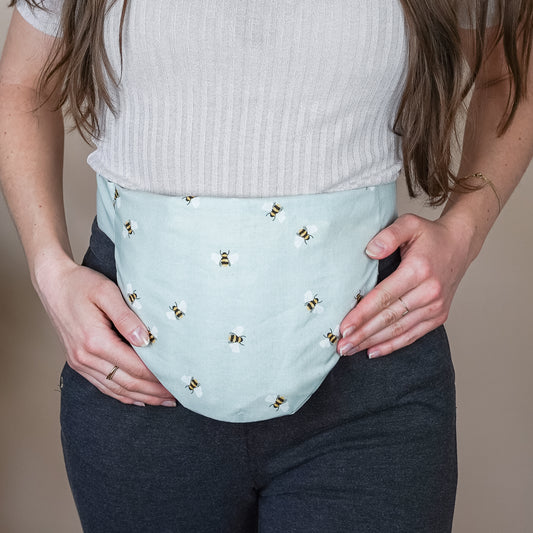 Bellywrap Biene