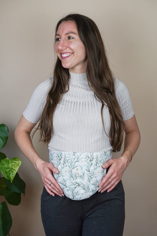 Bellywrap Oliven