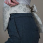 Bellywrap Smiley
