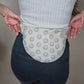 Bellywrap Smiley