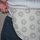 Bellywrap Smiley