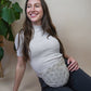 Bellywrap Smiley