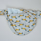 Bellywrap Dackel