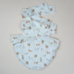 Bellywrap Hundis