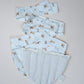 Bellywrap Hundis
