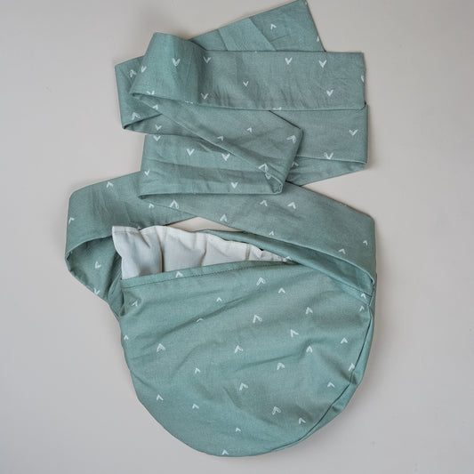 Bellywrap Matcha