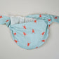 Bellywrap Lobster
