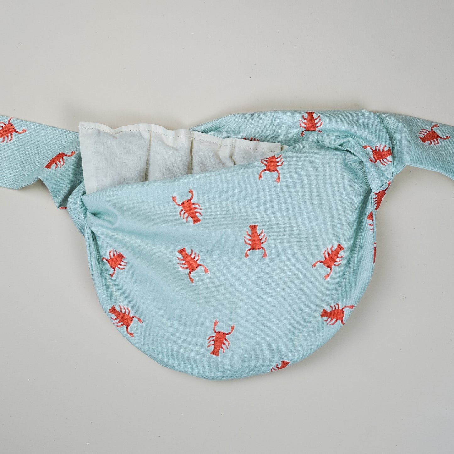 Bellywrap Lobster