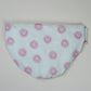 Bellywrap Smiley Pink