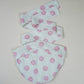 Bellywrap Smiley Pink