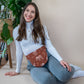 Bellywrap Elefant