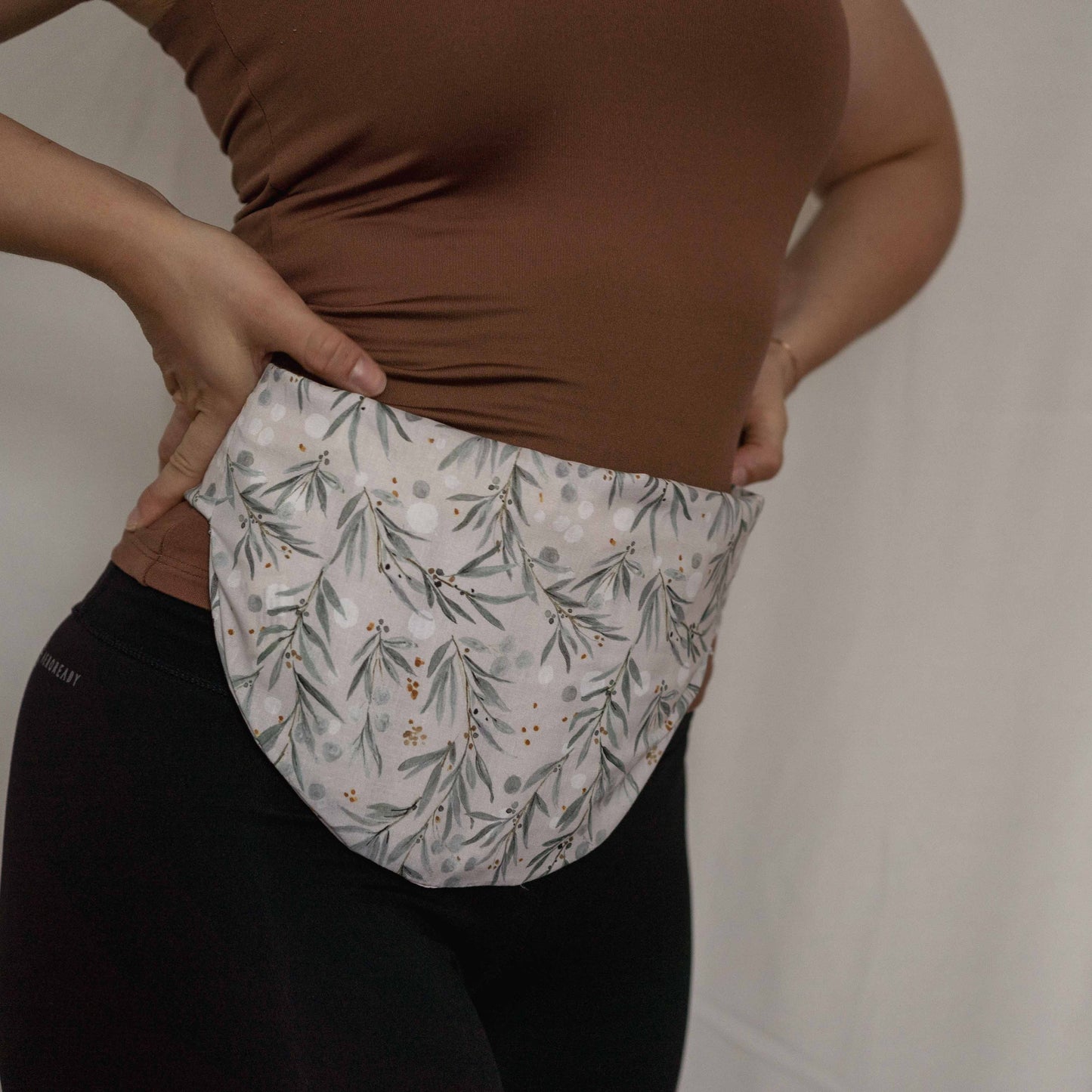 Bellywrap Oliven