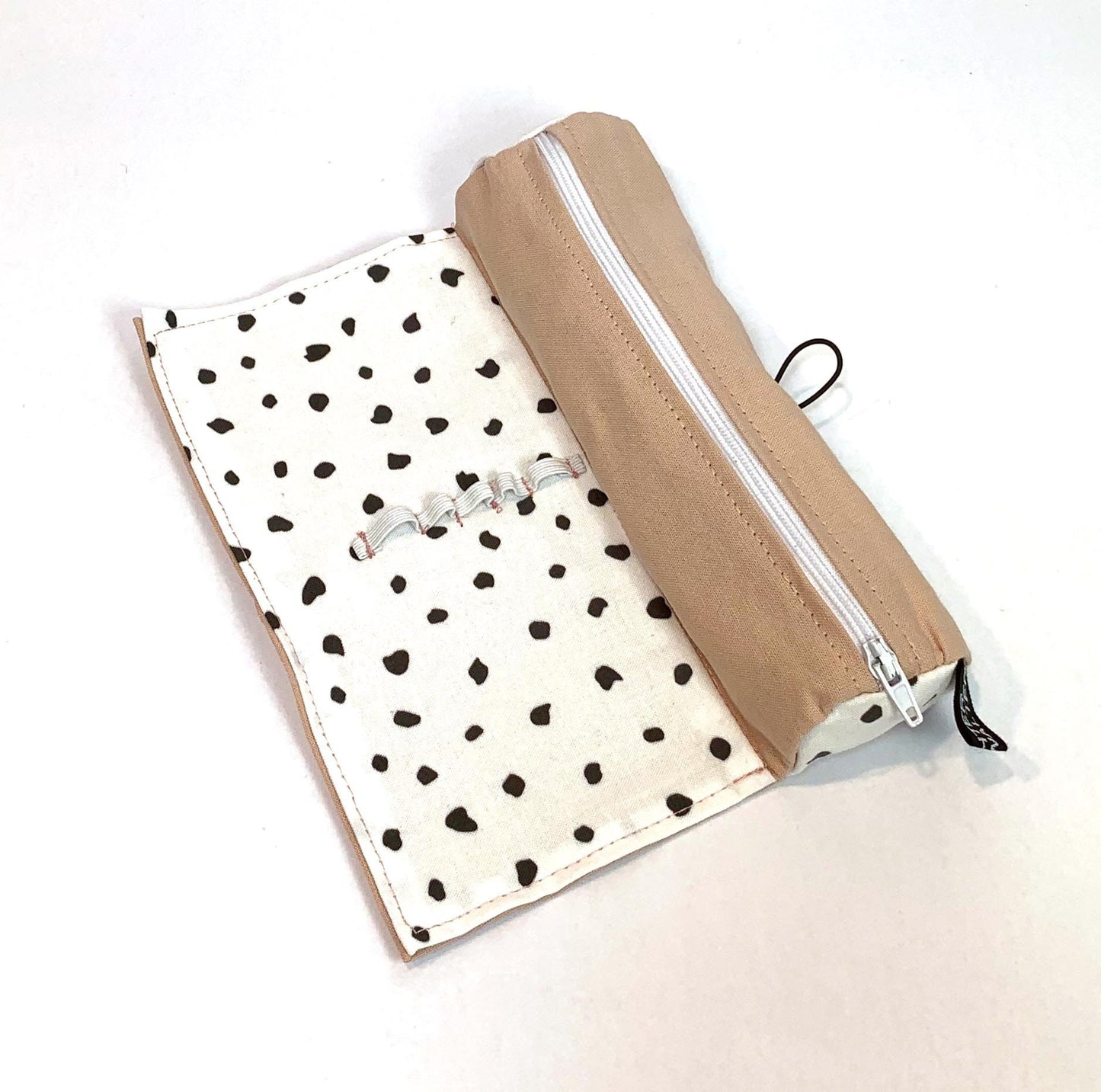 Federmäppchen, mini Dots