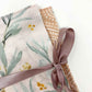 Kosmetiktasche Olive